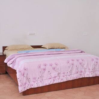 Sukhruthi Homes, Coorg 3
